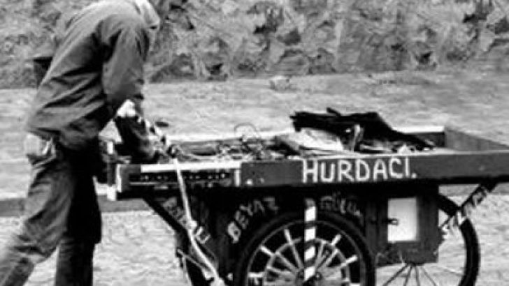 Artuklu Hurdacı